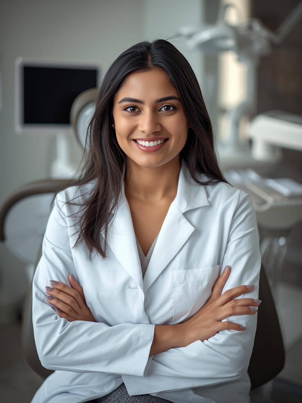Dr. Ananya Sharma